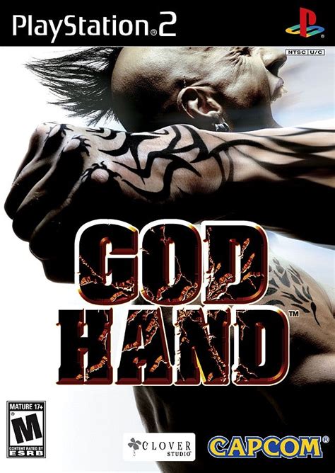 god hand game|God Hand .